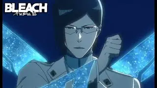 URYU VOLLSTANDING VOICE LINES! TYBW EPISODE 30 ISSHIDA OFFICIAL QUOTES Thousand Year Blood War EP.30