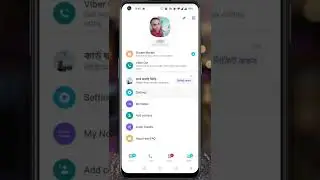 How to Disable Contact Join Notifications on Viber 