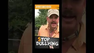 Stop bullying