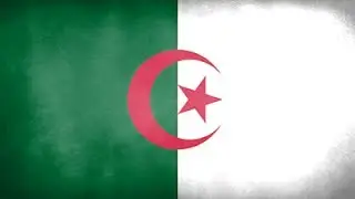 Algeria National Anthem (Instrumental)