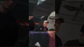 У Анара с дедом конфликт