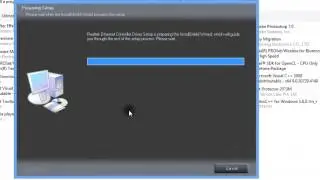 How to uninstall Realtek LAN Driver