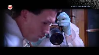 Peter R de Vries Misdaadverslaggever S14E12