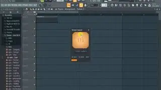 How to use the Metronome (FL Studio 20 Beginner Tips)