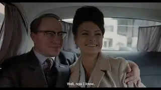DAU. Degeneratsiya 2020 Teaser