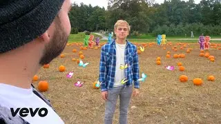 qtboy3 - sour patch boy (feat. funeral) OFFICIAL VIDEO