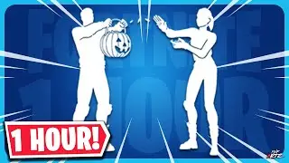 FORTNITE 