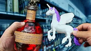 Find the Unicorn, Win A Blanton's