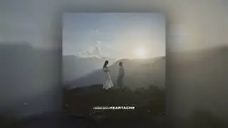 (SOLD) Merab Amzoevi x Jah Khalib x Bahh Tee - Heartache│Lyric pop Type Beat (prod. Fragha Beats)