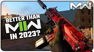 How Does Modern Warfare (2019) Hold Up in 2023?