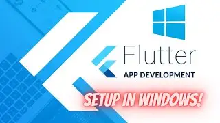 [ July 2020 ] How to Configure Flutter 1.17.5 Visual Studio Code Windows 10? 1080p