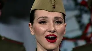 Видеоролик Самарская область НашДеньПобеды