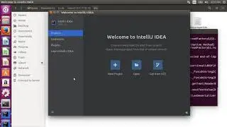 Installing Intellij on Linux