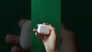 Apple AirPods pro Max 3rd generation