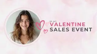Be My Valentine Sales Event at PhotoBook Press