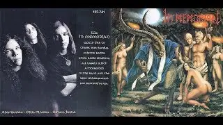 In Memorian [BRA] [Death/Black] 1996 - Insantification (Full Album)