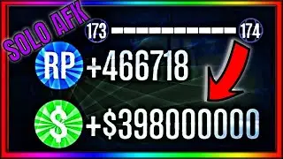 AFK $300,000 PER HOUR GTA 5 SOLO MONEY GLITCH! (NO REQUIREMENTS!) GTA 5 MONEY GLITCH PS4/XBOX/PC