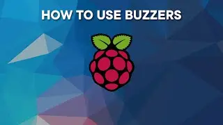 Raspberry Pi 4 - How to use Buzzers with Scratch | Easy Tutorial