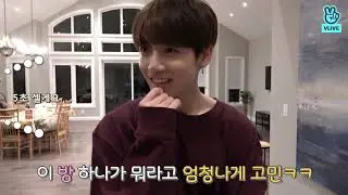 Run BTS! 2019 EP. 70