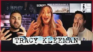 Directing Horror Films, Pitching A24, & Working with James Wan | Interview with Tracy Kleeman