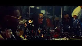 MIGOS - BOUNCE III One Hour Best Of  Migos Music