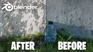 Gobos Plus - Add Extra layer of Realism to your Scenes
