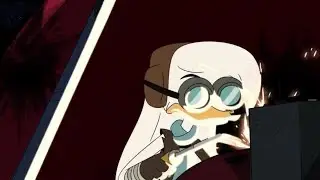 Ducktales Last Christmas Review | Della Duck Hiding something?