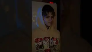 ждём тебя в тгк: Пристанище Аллен; заметки Стеффи