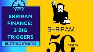 Shriram Finance: Piramal Ent Exits Co And MSCI, FTSE Weight Increase Could Result In Inflows