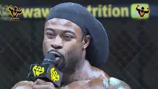 WAWAN MMA 2017 WILLIM BONAC