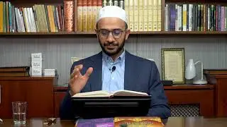 Risâletü'l Müsterşidîn Okumaları (26. Bölüm) - Mehmet Talha Odabaşı