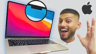 Apple MacBook Air M2! *Worth the upgrade?*