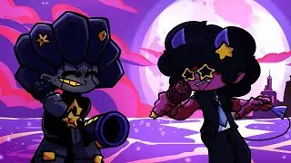 FNF MOD | "Alert" Custom song (FNFEVER)