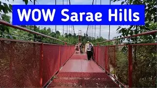 VIRTUAL TOUR WORLD OF WONDER (WOW) SARAE HILLS LEMBANG BANDUNG