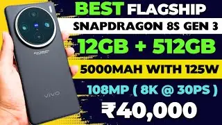 Top 5 Best Flagship Killer Phones under 40000 | Best Phone Under 40000 | Best Phones under 40000 |