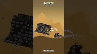 Is there even a better mod on the Steam workshop? | Forts 