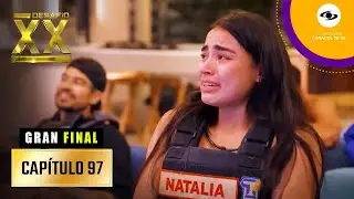 Desafío 2024 Capítulo 97 Gran Final - Desafío XX
