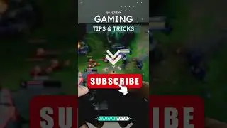 Gaming 🤗😊 tips and tricks 