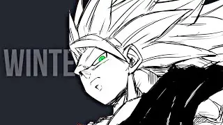 WINTER ARC FUNK (SPEED UP)