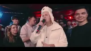 Мак Скири (140 BPM, vs. SMOKE PLAN[b]) раунд про Таньку