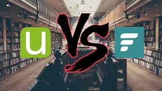 Best Platform for Online Courses - Udemy vs UseFedora