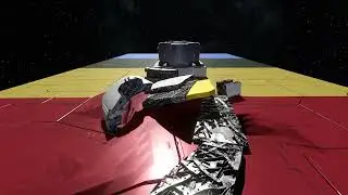 VRAGE3: Block Destruction, Parallax Mapping
