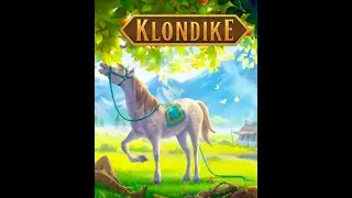 Klondike Adventures. Энергия  Клондайк Андроид