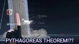 Star Rail characters will use ANYTHING as a Weapon ....Part 4