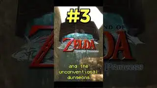 Top 5 Wii Games