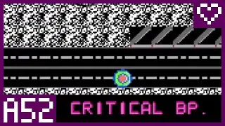 🐆【Critical Bypass】〖53 Days of Action 52 - Day 7〗 (Individual Videos For All Action 52 Games)