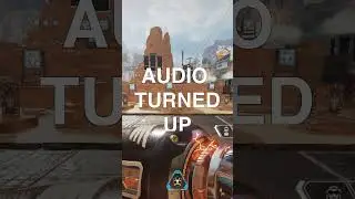 Audio To Healing Animations Changed On Apex Legends