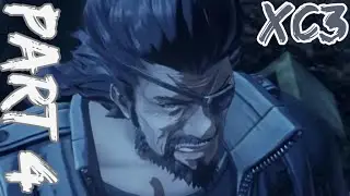 [Xenoblade 3] JP/EngSub Part 4 - Winding Roads -