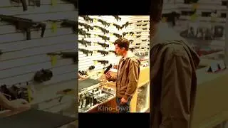 С пистолетом - другая жизнь 😤 