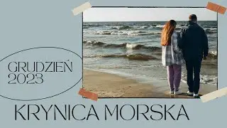 KRYNICA MORSKA / 23 GRUDNIA 2023 ROK / RESTAURACJA " BUSOLA"